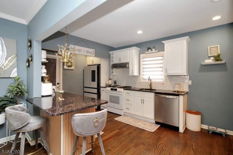 1020 Warren Avenue Union NJ 07083