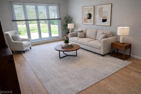 3 Spalding Drive Livingston NJ 07039