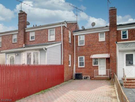 824 N Stiles Street Linden NJ 07036