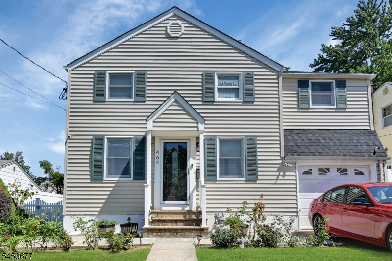 464 Simons Avenue Hackensack NJ 07601