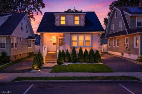 93 N 15th Street Prospect Park NJ 07508