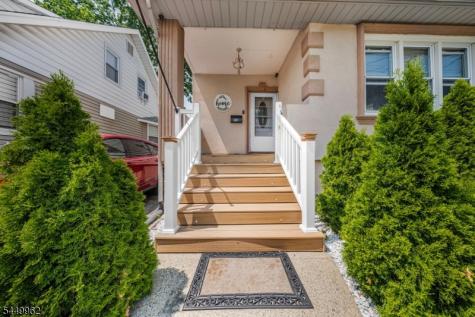 93 N 15th Street Prospect Park NJ 07508