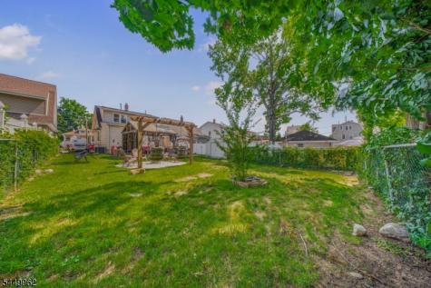 93 N 15th Street Prospect Park NJ 07508