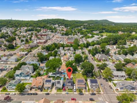 93 N 15th Street Prospect Park NJ 07508