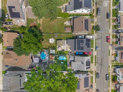 93 N 15th Street Prospect Park NJ 07508