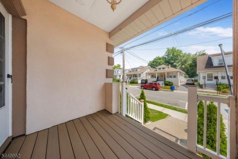 93 N 15th Street Prospect Park NJ 07508