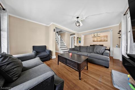 93 N 15th Street Prospect Park NJ 07508