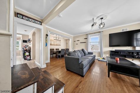 93 N 15th Street Prospect Park NJ 07508