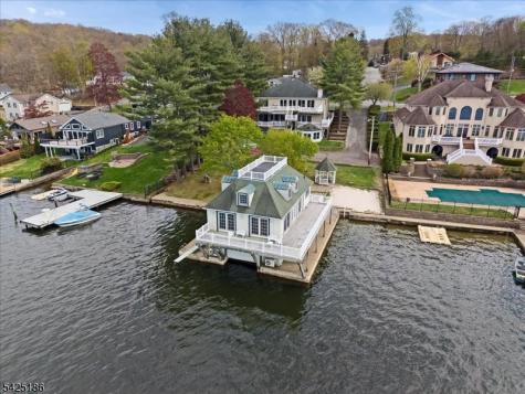 159 Mcgregor Avenue Mount Arlington NJ 07856