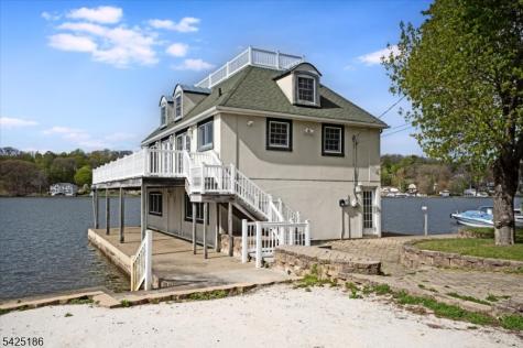 159 Mcgregor Avenue Mount Arlington NJ 07856