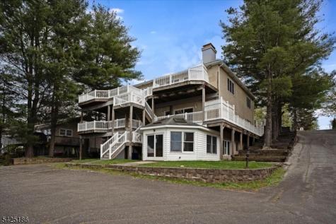159 Mcgregor Avenue Mount Arlington NJ 07856