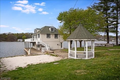 159 Mcgregor Avenue Mount Arlington NJ 07856