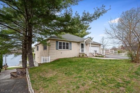 159 Mcgregor Avenue Mount Arlington NJ 07856