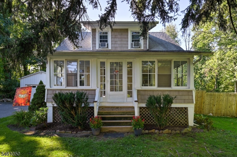 195 Millbrook Avenue Randolph NJ 07869