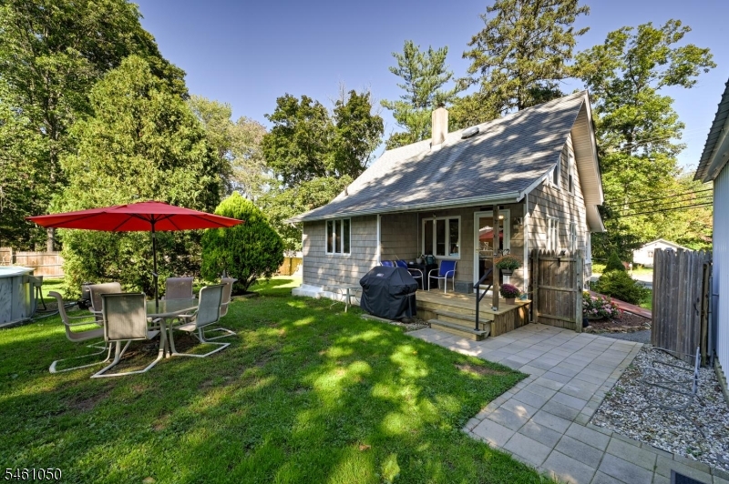 195 Millbrook Avenue Randolph NJ 07869