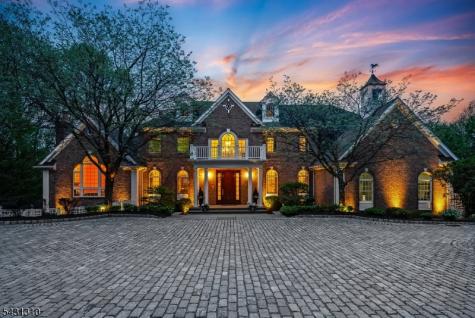12 Beacon Hill Drive Chester NJ 07930