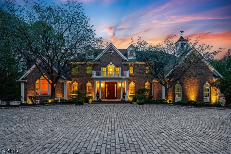12 Beacon Hill Drive Chester NJ 07930