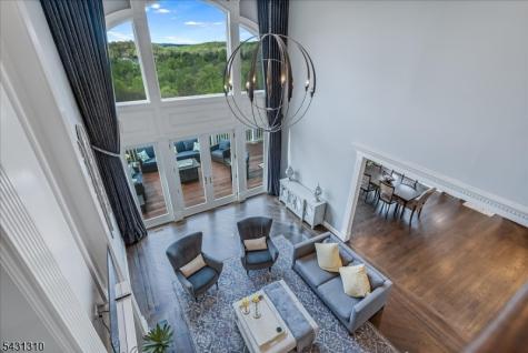12 Beacon Hill Drive Chester NJ 07930