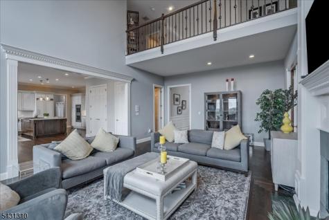 12 Beacon Hill Drive Chester NJ 07930