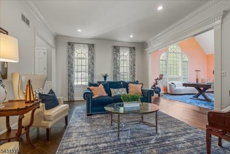 12 Beacon Hill Drive Chester NJ 07930