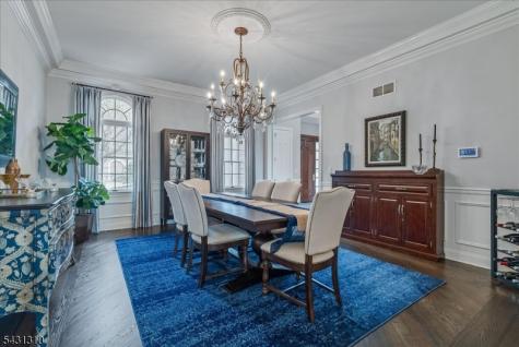 12 Beacon Hill Drive Chester NJ 07930
