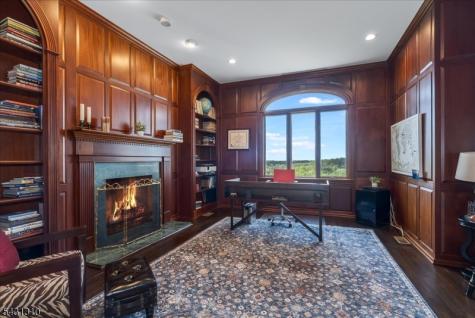 12 Beacon Hill Drive Chester NJ 07930