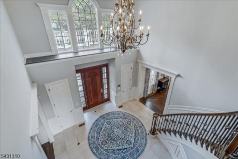 12 Beacon Hill Drive Chester NJ 07930