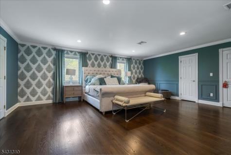 12 Beacon Hill Drive Chester NJ 07930