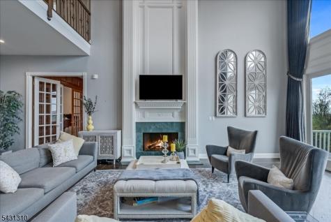 12 Beacon Hill Drive Chester NJ 07930