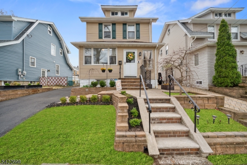 169 Oak Ridge Avenue Nutley NJ 07110