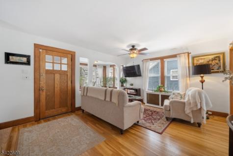 169 Oak Ridge Avenue Nutley NJ 07110