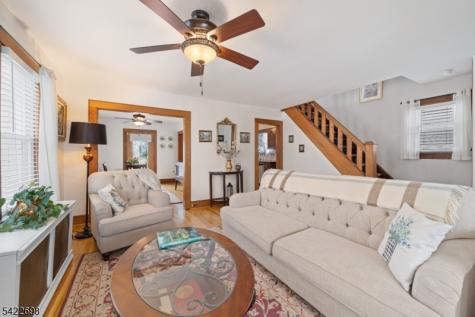 169 Oak Ridge Avenue Nutley NJ 07110