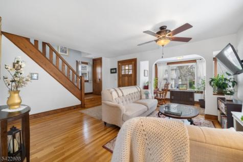 169 Oak Ridge Avenue Nutley NJ 07110