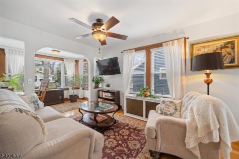 169 Oak Ridge Avenue Nutley NJ 07110