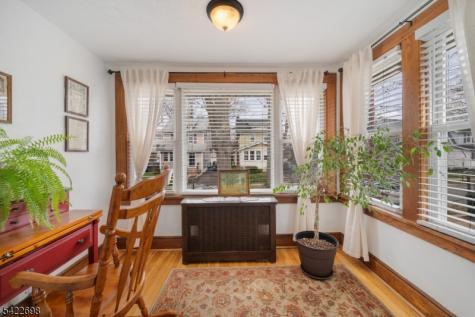 169 Oak Ridge Avenue Nutley NJ 07110