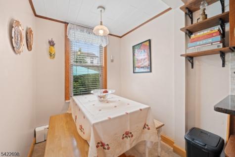 169 Oak Ridge Avenue Nutley NJ 07110