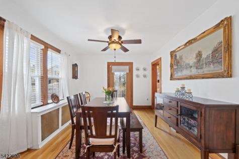 169 Oak Ridge Avenue Nutley NJ 07110
