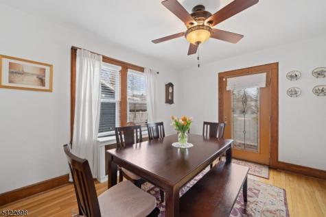 169 Oak Ridge Avenue Nutley NJ 07110