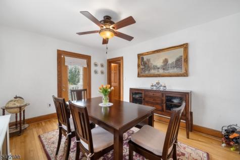 169 Oak Ridge Avenue Nutley NJ 07110