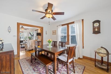169 Oak Ridge Avenue Nutley NJ 07110