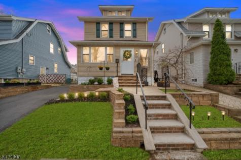 169 Oak Ridge Avenue Nutley NJ 07110