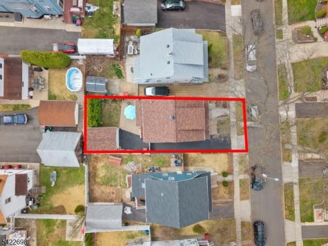 169 Oak Ridge Avenue Nutley NJ 07110