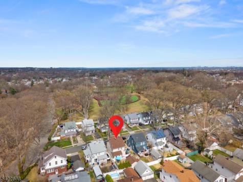 169 Oak Ridge Avenue Nutley NJ 07110