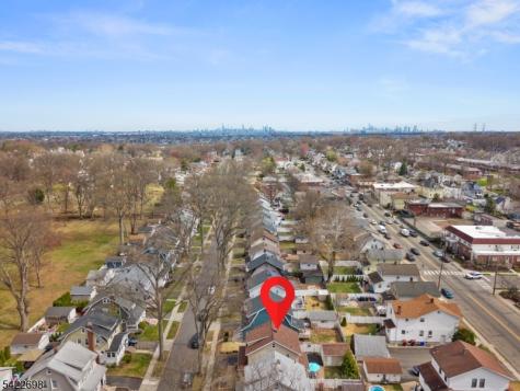 169 Oak Ridge Avenue Nutley NJ 07110