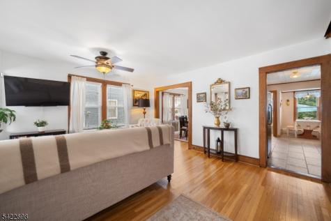 169 Oak Ridge Avenue Nutley NJ 07110