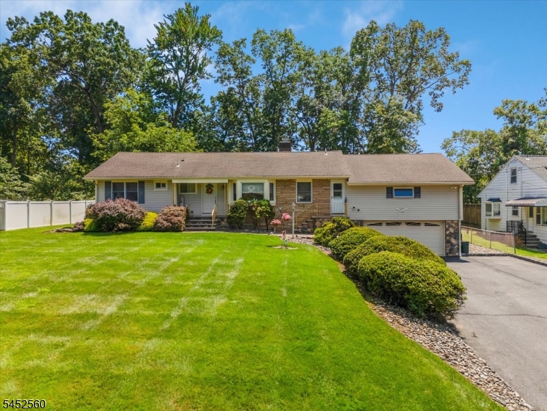 17 Hilldale Road Montville NJ 07058