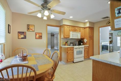 17 Hilldale Road Montville NJ 07058