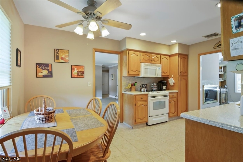 17 Hilldale Road Montville NJ 07058