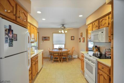 17 Hilldale Road Montville NJ 07058