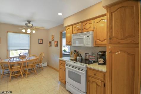 17 Hilldale Road Montville NJ 07058